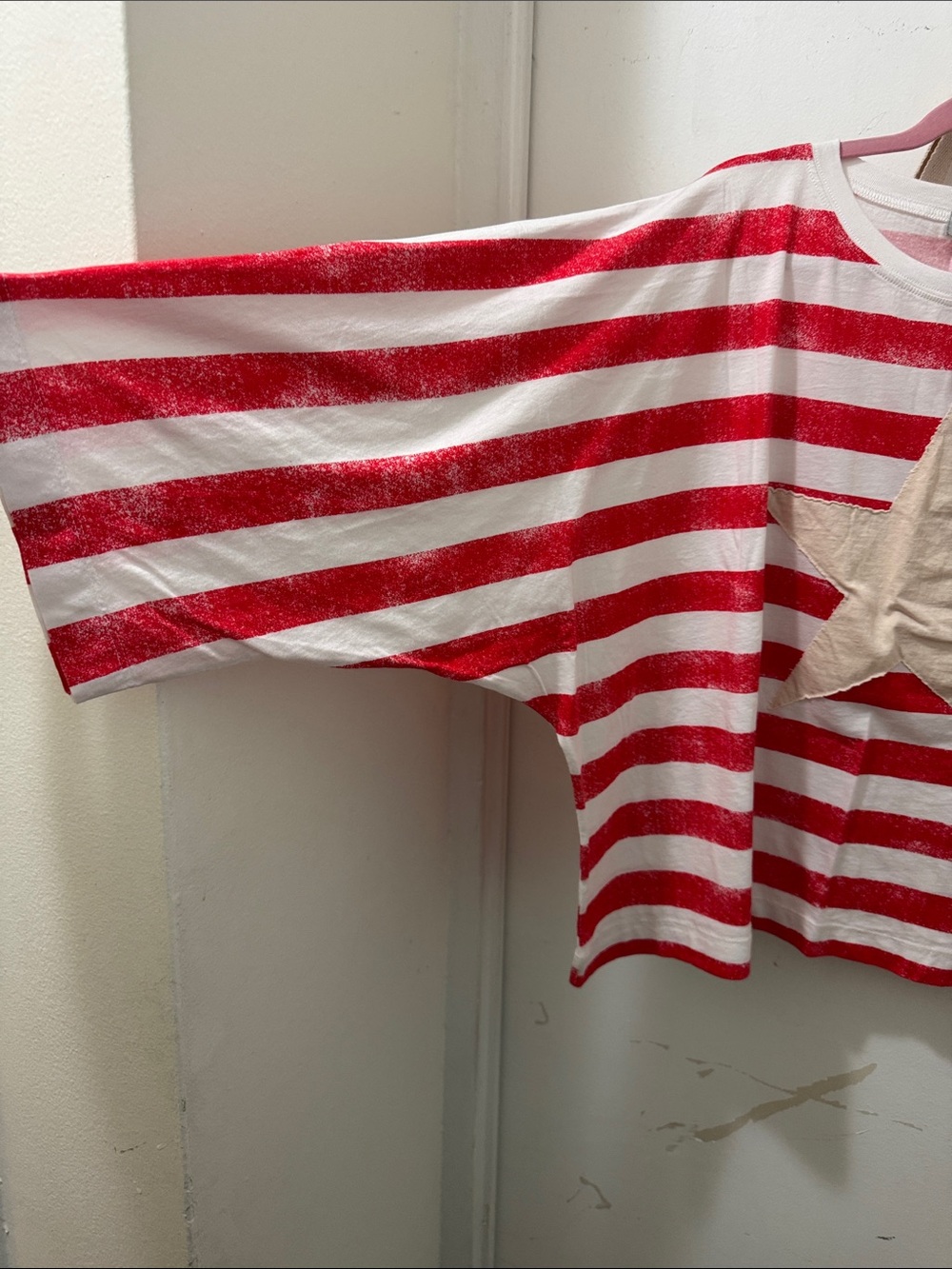 Ragabond Studio x Free People Tee - Picture 3 of 7